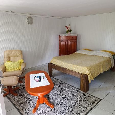 Kaz A Marga Villa Bouillante Eksteriør bilde