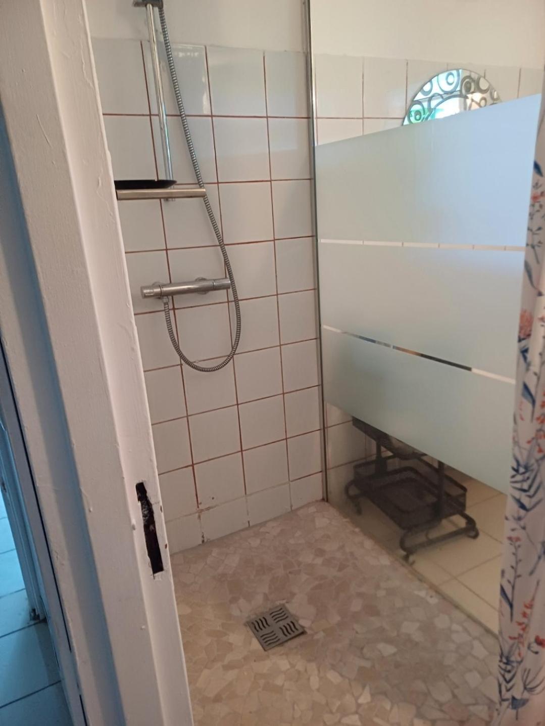 Kaz A Marga Villa Bouillante Eksteriør bilde